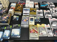 Partij diverse kabels - afbeelding 9 van  15