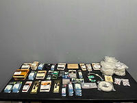 Partij diverse kabels - afbeelding 1 van  11