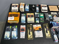 Partij diverse kabels - afbeelding 2 van  11