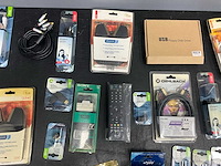 Partij diverse kabels - afbeelding 6 van  11