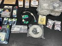 Partij diverse kabels - afbeelding 9 van  11