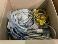 Partij diverse kabels - afbeelding 11 van  11