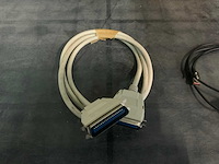 Partij diverse kabels - afbeelding 2 van  11