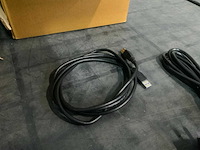 Partij diverse kabels - afbeelding 4 van  11