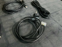 Partij diverse kabels - afbeelding 5 van  11