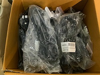 Partij diverse kabels - afbeelding 8 van  11