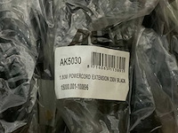 Partij diverse kabels - afbeelding 9 van  11