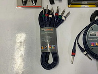Partij diverse kabels - afbeelding 10 van  12