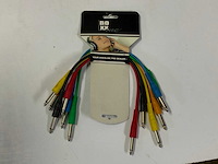Partij diverse kabels - afbeelding 12 van  12