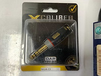 Partij diverse kabels - afbeelding 3 van  12