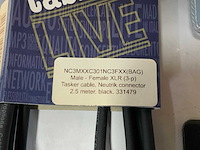 Partij diverse kabels - afbeelding 5 van  12