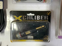 Partij diverse kabels - afbeelding 8 van  12