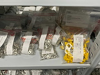 Partij diverse kabelschoenen - afbeelding 3 van  41