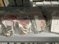 Partij diverse kabelschoenen - afbeelding 5 van  41