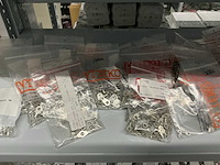 Partij diverse kabelschoenen - afbeelding 6 van  41