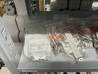 Partij diverse kabelschoenen - afbeelding 7 van  41