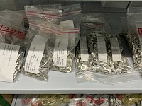 Partij diverse kabelschoenen - afbeelding 9 van  41