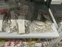 Partij diverse kabelschoenen - afbeelding 12 van  41