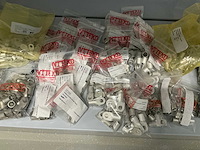 Partij diverse kabelschoenen - afbeelding 14 van  41