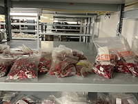 Partij diverse kabelschoenen - afbeelding 18 van  41