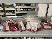 Partij diverse kabelschoenen - afbeelding 20 van  41