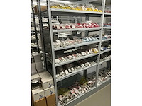 Partij diverse kabelschoenen - afbeelding 11 van  41