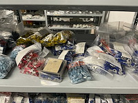 Partij diverse kabelschoenen - afbeelding 24 van  41