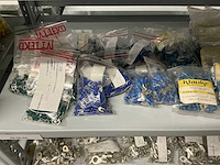 Partij diverse kabelschoenen - afbeelding 28 van  41