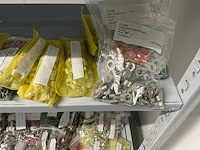 Partij diverse kabelschoenen - afbeelding 29 van  41