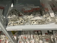 Partij diverse kabelschoenen - afbeelding 32 van  41