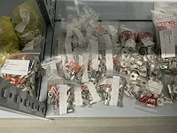 Partij diverse kabelschoenen - afbeelding 34 van  41