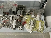 Partij diverse kabelschoenen - afbeelding 36 van  41