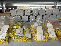 Partij diverse kabelschoenen - afbeelding 37 van  41