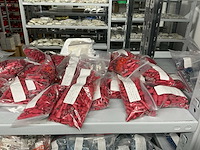 Partij diverse kabelschoenen - afbeelding 38 van  41