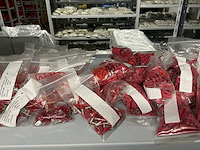 Partij diverse kabelschoenen - afbeelding 39 van  41