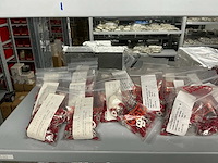 Partij diverse kabelschoenen - afbeelding 40 van  41