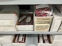 Partij diverse kabelschoenen - afbeelding 1 van  14