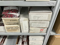 Partij diverse kabelschoenen - afbeelding 2 van  14