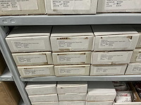 Partij diverse kabelschoenen - afbeelding 6 van  14