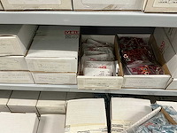 Partij diverse kabelschoenen - afbeelding 9 van  14