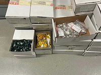 Partij diverse kabelschoenen - afbeelding 11 van  14