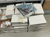 Partij diverse kabelschoenen - afbeelding 12 van  14