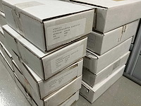 Partij diverse kabelschoenen - afbeelding 13 van  14