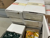 Partij diverse kabelschoenen - afbeelding 14 van  14