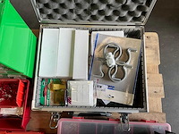 Partij diverse kabelschoenen/bouten/etc - afbeelding 5 van  15