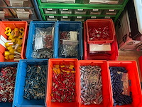 Partij diverse kabelschoenen/bouten/etc - afbeelding 11 van  15