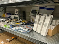 Partij diverse kabels/overige ict (125x) - afbeelding 7 van  14