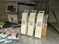 Partij diverse kabels/overige ict (125x) - afbeelding 8 van  14