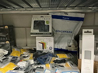 Partij diverse kabels/overige ict (125x) - afbeelding 9 van  14