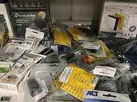 Partij diverse kabels/overige ict (125x) - afbeelding 11 van  14